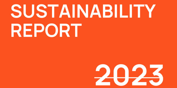 Sustainability-Report