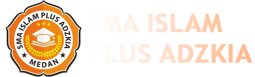 SMA Islam Plus Adzkia Medan